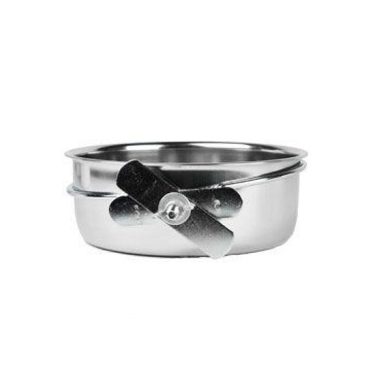 Krmítko nerez skrutkovacie 15cm 0,84l