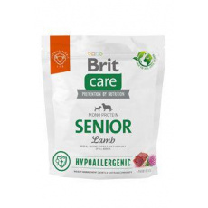 Brit Care Dog Hypoallergenic Senior 1kg Brit Care Dog Hypoallergenic Senior 1kg