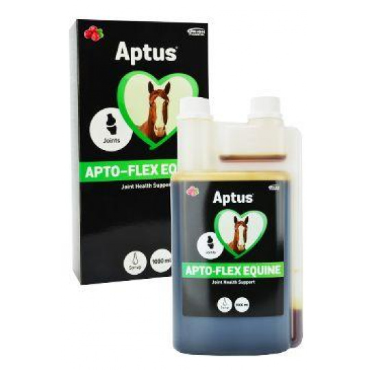 Aptus Apto-Flex EQUINE VET sirup 1000ml