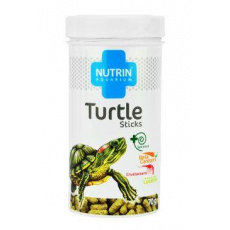 Nutrin Aquarium Turtle Sticks 70g