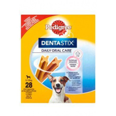 Pedigree Pochoutka Denta Stix Mini 28ks 440g