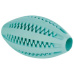 DentaFun RUGBY míč s mátou 11cm TRIXIE
