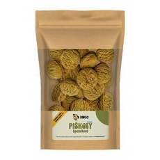 DINGO piškóty so špenátom bezlepkové 250g