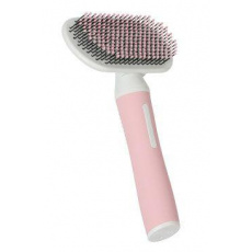 Kefa ANAH jemná rozčesávacia M pre mačky Zolux