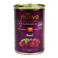 Nuevo mačka adult Hovädzie konz. 400g