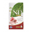 N&D PRIME CAT KITTEN Chicken & Pomegranate 10kg