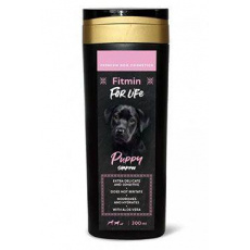 Fitmin FL Shampoo Puppy 300ml Fitmin FL Shampoo Puppy 300ml