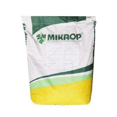 Mikrop DN pro drůbež plv 25kg Mikrop DN pro drůbež plv 25kg