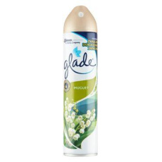 Osvěžovač Glade by Brise Konvalinka spray 300ml