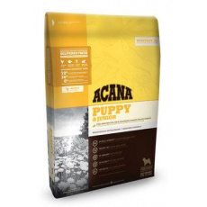 Acana Dog Puppy Junior Recipe 11,4kg