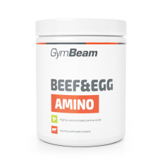Beef&Egg - GymBeam Beef&Egg - GymBeam