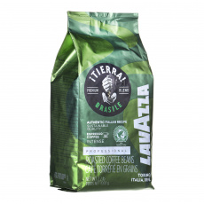 Lavazza !Tierra! Brasile Espresso 1kg