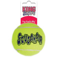 Hračka Kong Dog SqueakAir Lopta s pískatkom tenis, guma vulkanizovaná, XL