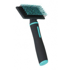 Kefa ANAH jemná rozčesávacia M pre psy Zolux