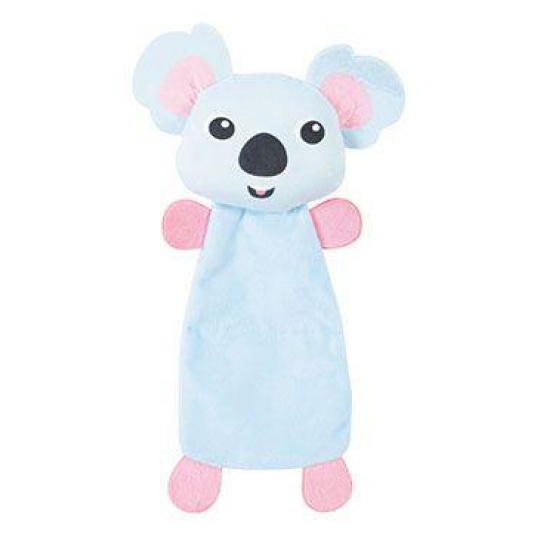 Hračka pes CALINOU Koala Doudou plyš Zolux