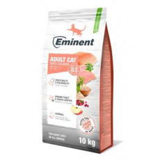 Eminent Cat Adult Salmon 10kg+1kg Eminent Cat Adult Salmon 10kg+1kg