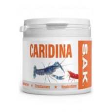 S.A.K. Caridina 75 g (150 ml) veľkosť excellent