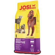 JosiDog  SENSITIVE 15 kg