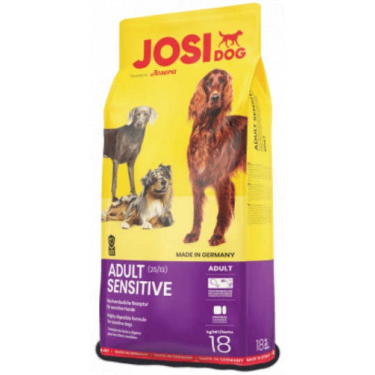 JosiDog  SENSITIVE 15 kg