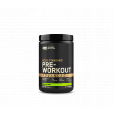 Predtréningový stimulant Gold Standard Pre Workout ADVANCED - Optimum Nutrition Predtréningový stimulant Gold Standard Pre Workout ADVANCED - Optimum Nutrition