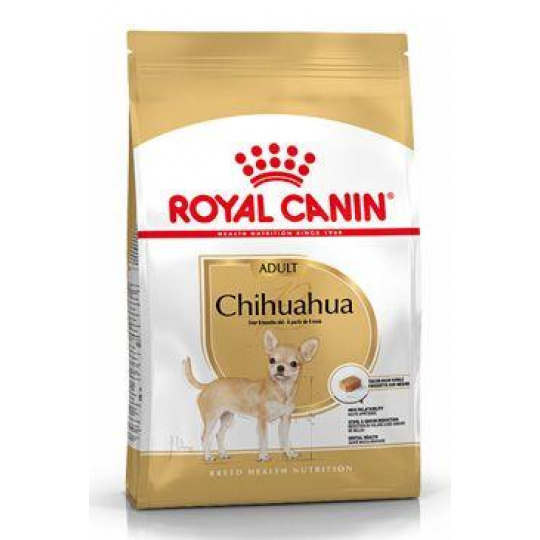 Royal Canin Breed Čivava 500g