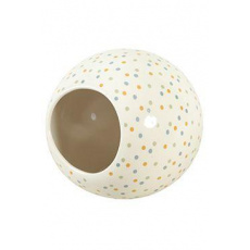 Domček COSY keramický pre škrečky Zolux