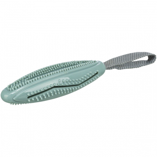 Snack Stick, masážna tyčka na maškrty, 20 cm/31 cm, TRP/polyester