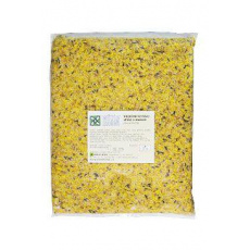 Krmivo pre vtáky WM EGGFOOD Yellow, vaječné s medom 1kg
