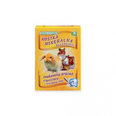 Minerálna tehla pre králika 110 g (30 ks/bal.) FAUNA A FLÓRA