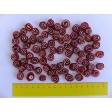 Pamlsok Salač Rolka kačica treska 100 g