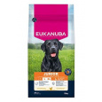 Eukanuba Dog Junior Large bohaté na čerstvé kuracie mäso 15kg