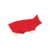 Obleček svetr pro psy LEGEND červený 35cm Zolux