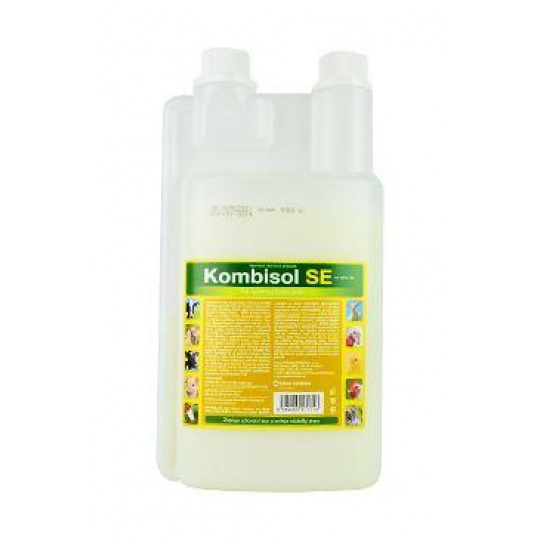 Kombisol SE 1000ml