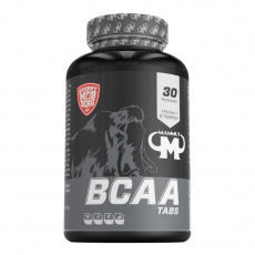 BCAA Tabs - Mammut Nutrition BCAA Tabs - Mammut Nutrition
