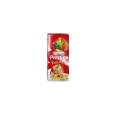 Pamlsek VL Prestige Biscuits Fruit 6 ks - piškóty s medom a kandizovaným ovocím 70 g