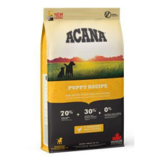 ACANA Recipe Puppy 17 kg ACANA Recipe Puppy 17 kg