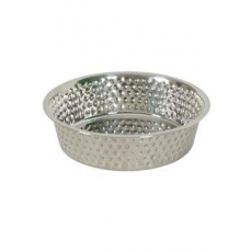 Miska nerez protišmyková PUNTOS 2,1 l Zolux