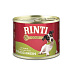 Rinti Dog Gold konzerva diviak 185g