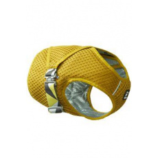 Vesta chladiaca Hurtta Cooling Wrap 55-65 kurkumová Vesta chladiaca Hurtta Cooling Wrap 55-65 kurkumová