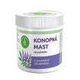 Konopná masť s levanduľou 100ml