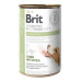 Brit VD Dog GF Konz Diabetes 400g