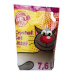 Podestýlka Happy Cool Pet Silica Original 7,6l