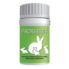 Prorabbit plv   50g