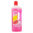 Savo Povrchy a podlahy univerzál vůně květin 750ml