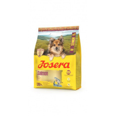 Josera Dog Mini Senior Losos 0,9 kg