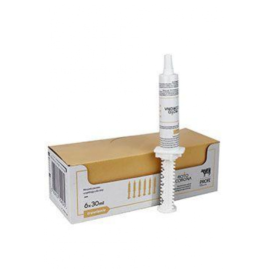 Roto Corona mledzivová pasta 1x30ml aplikátor