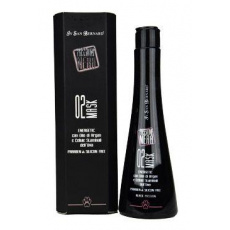 San Bernard Maska O2 čierna vášeň 250ml San Bernard Maska O2 čierna vášeň 250ml