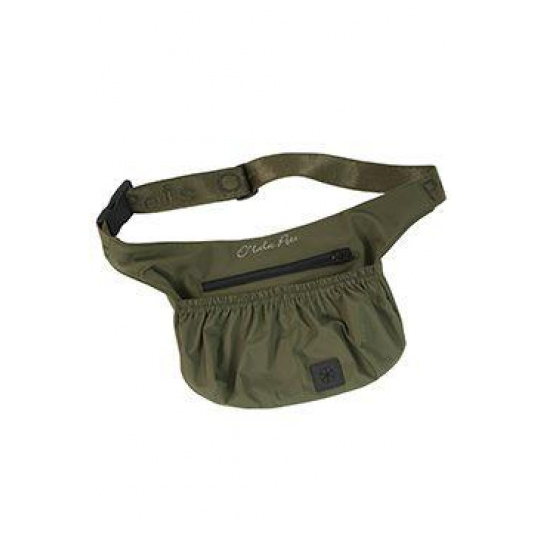 Ľadvinka na maškrty Softshell khaki Ľadvinka na maškrty Softshell khaki