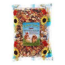 Apetit krmivo Zelená louka 400g