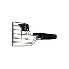 Náhubok kovový CHOPO Novofundland, Bernardín (pes) Zn